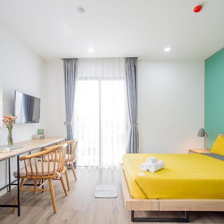 Nami Home Đà Nẵng Extérieur photo
