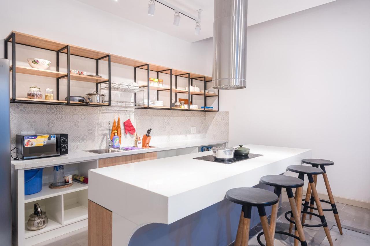 Nami Home Đà Nẵng Extérieur photo