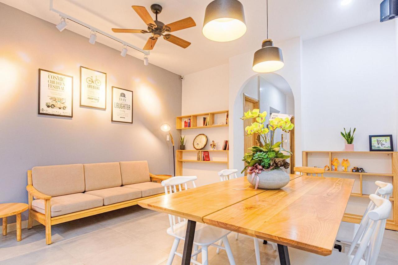 Nami Home Đà Nẵng Extérieur photo