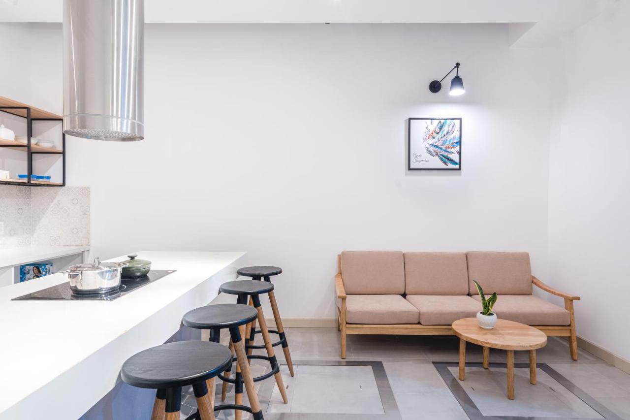Nami Home Đà Nẵng Extérieur photo