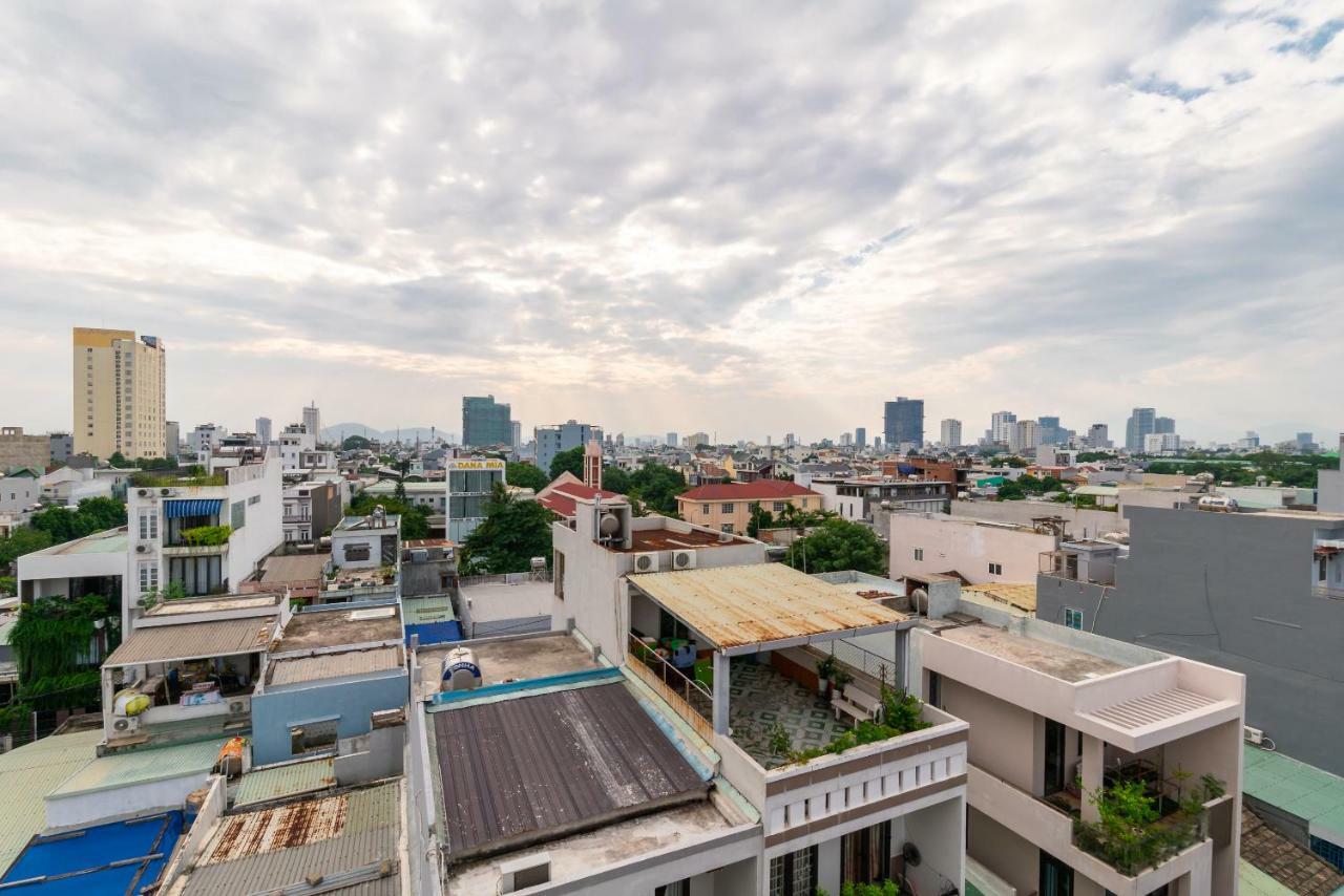 Nami Home Đà Nẵng Extérieur photo