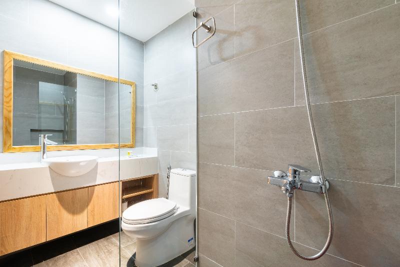 Nami Home Đà Nẵng Extérieur photo