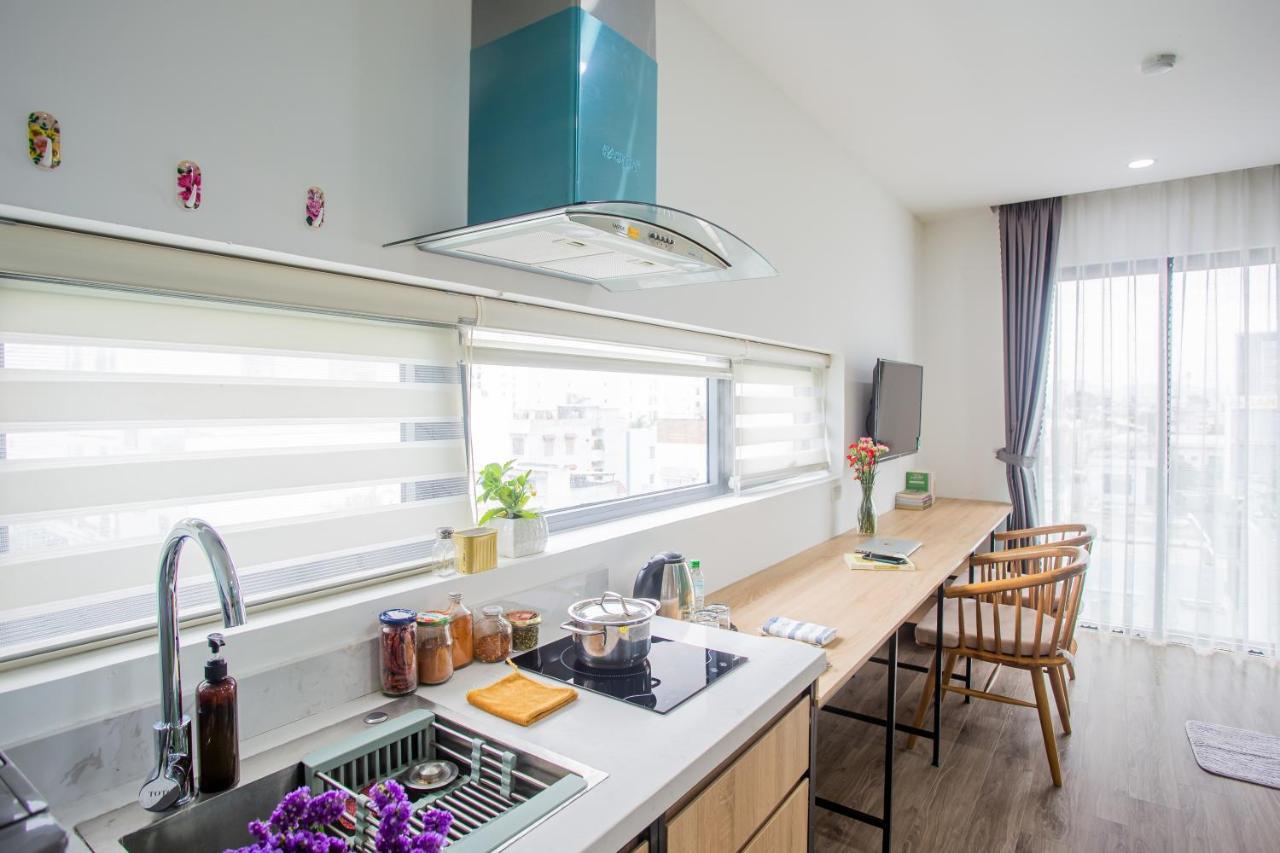 Nami Home Đà Nẵng Extérieur photo
