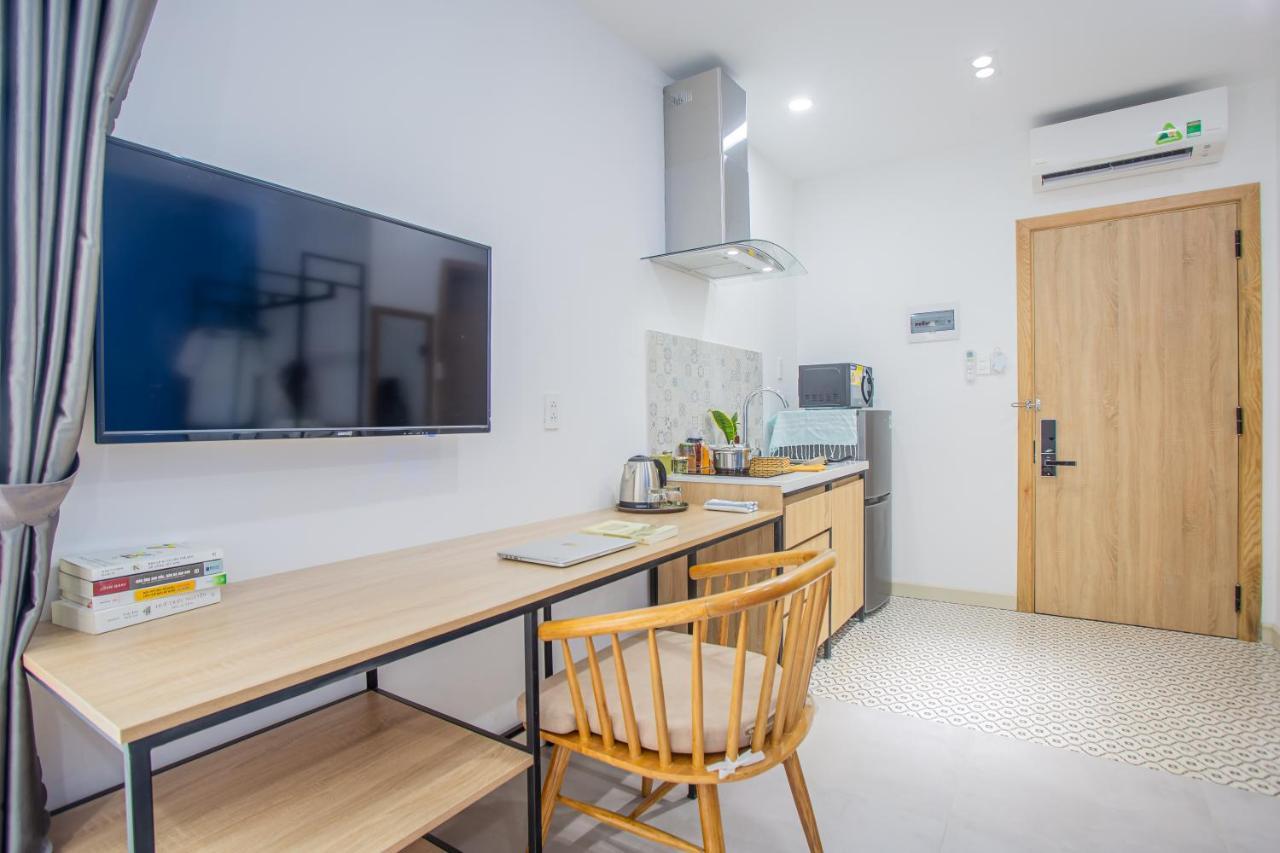 Nami Home Đà Nẵng Extérieur photo