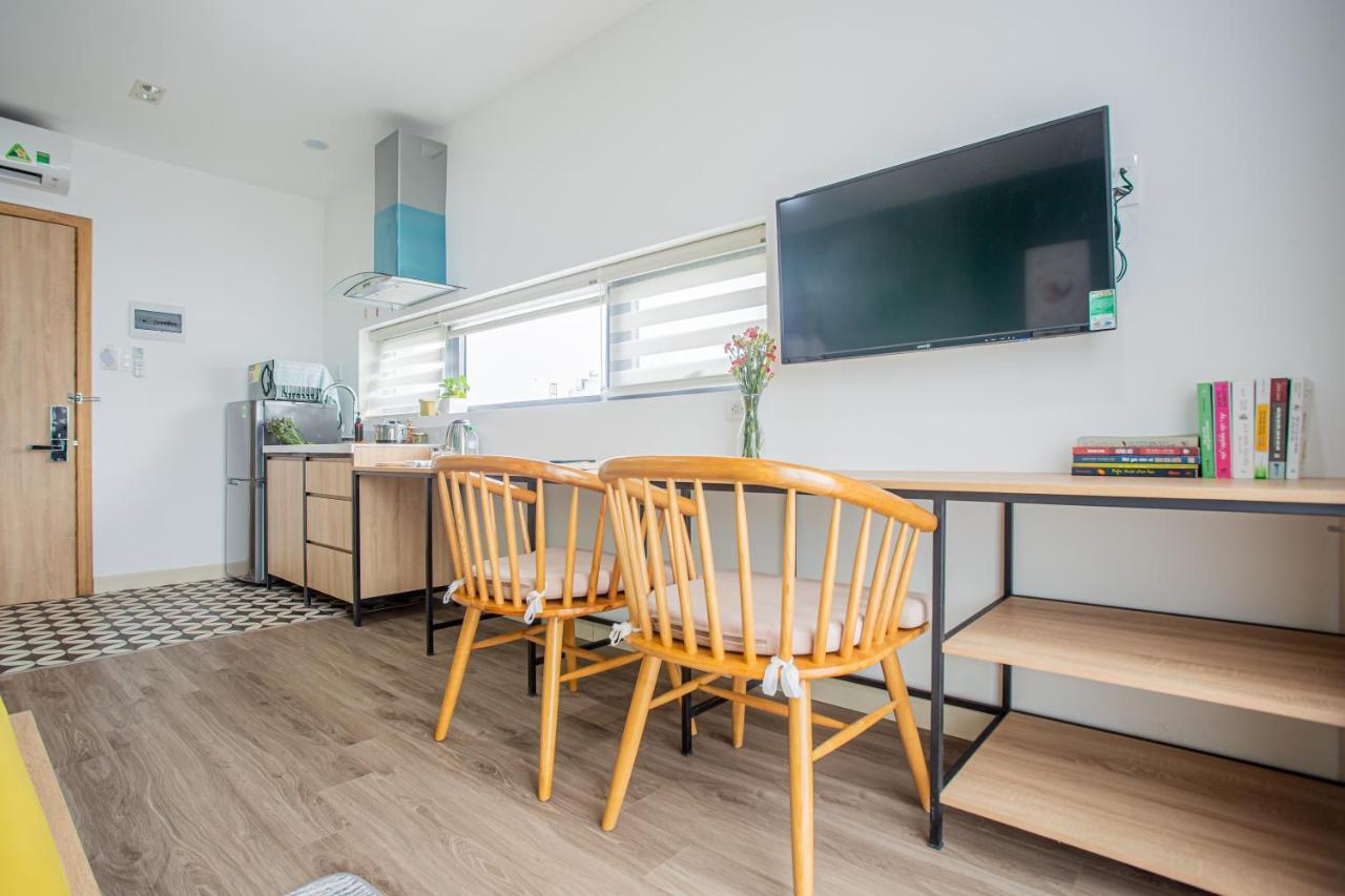 Nami Home Đà Nẵng Extérieur photo