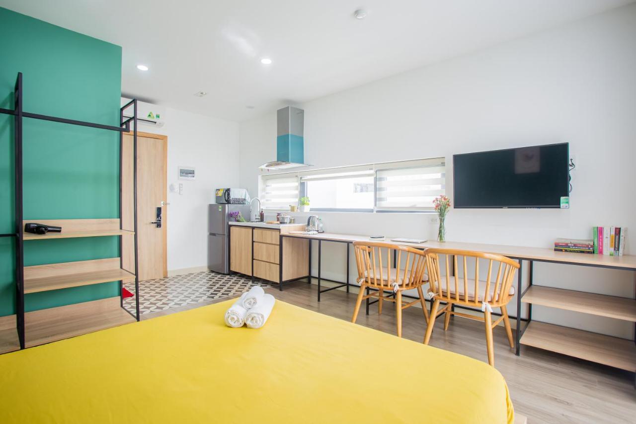 Nami Home Đà Nẵng Extérieur photo