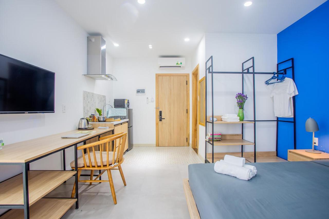 Nami Home Đà Nẵng Extérieur photo