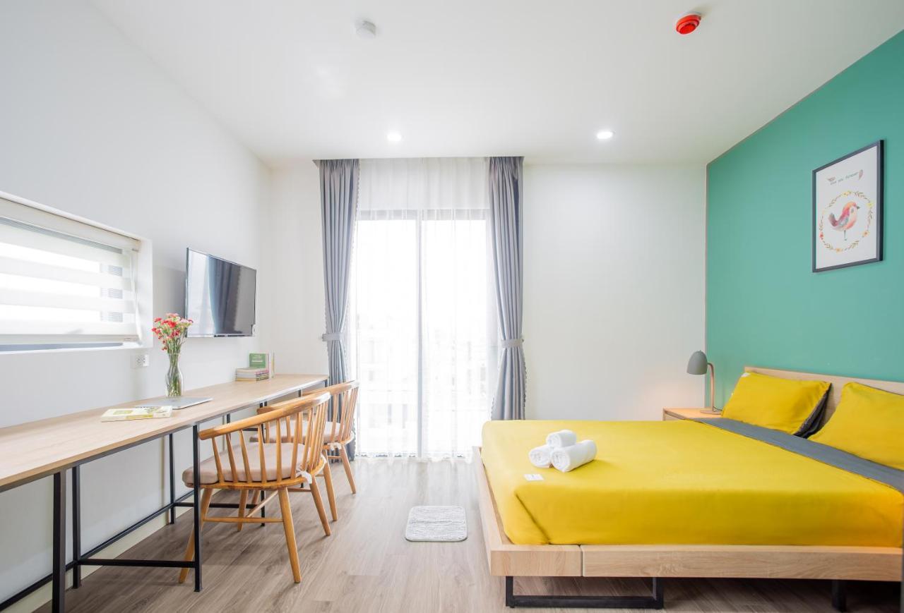 Nami Home Đà Nẵng Extérieur photo