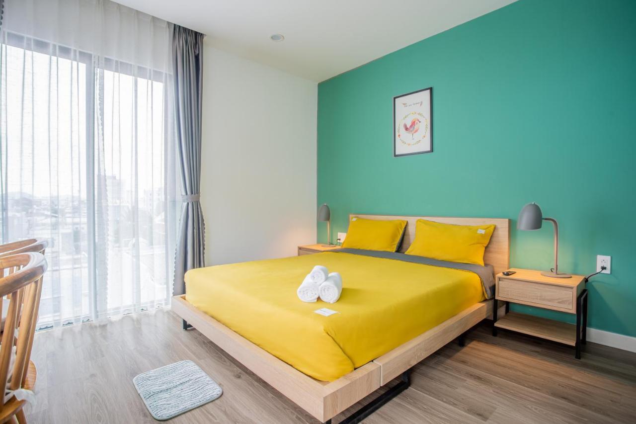 Nami Home Đà Nẵng Extérieur photo