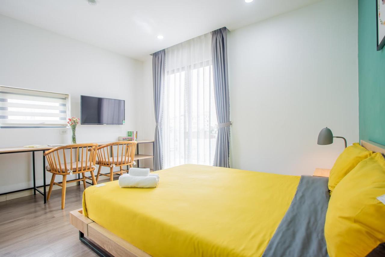 Nami Home Đà Nẵng Extérieur photo