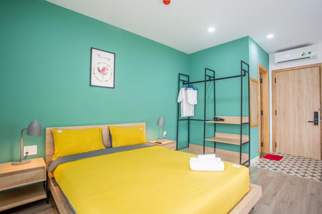 Nami Home Đà Nẵng Extérieur photo