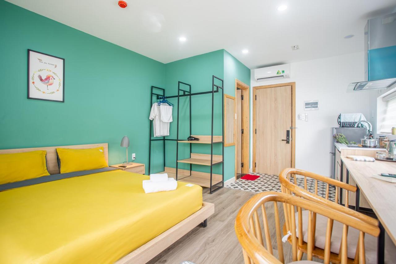 Nami Home Đà Nẵng Extérieur photo