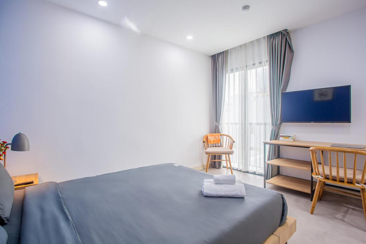 Nami Home Đà Nẵng Extérieur photo