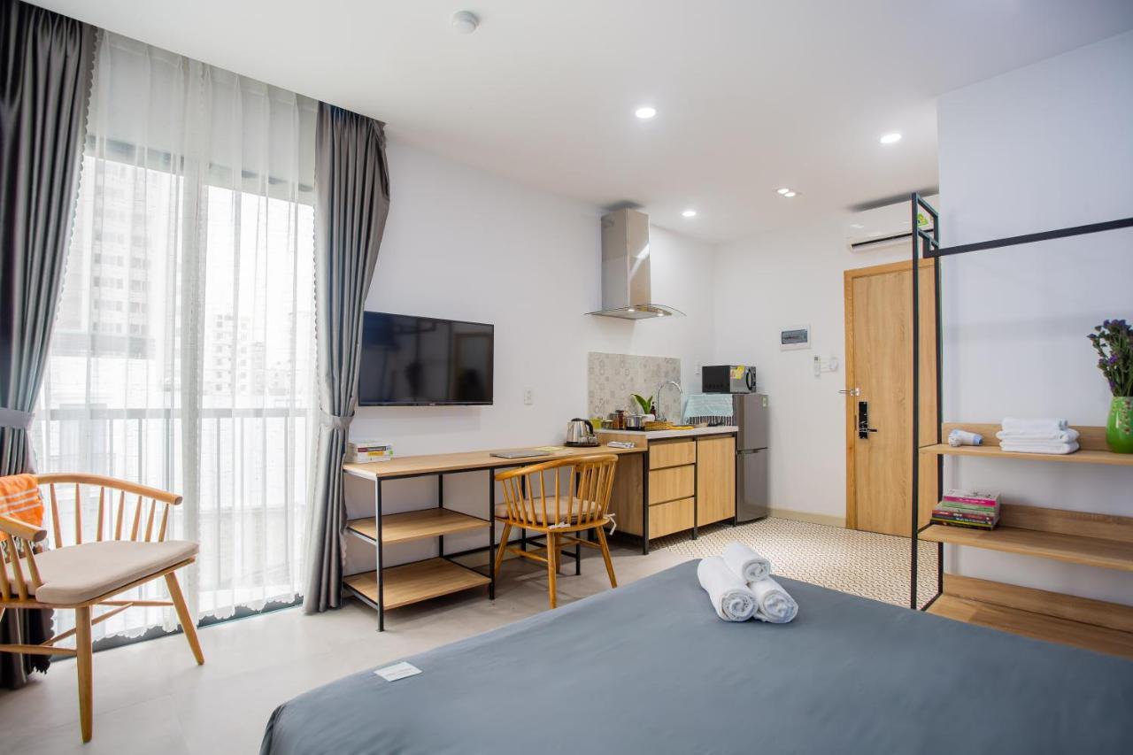 Nami Home Đà Nẵng Extérieur photo