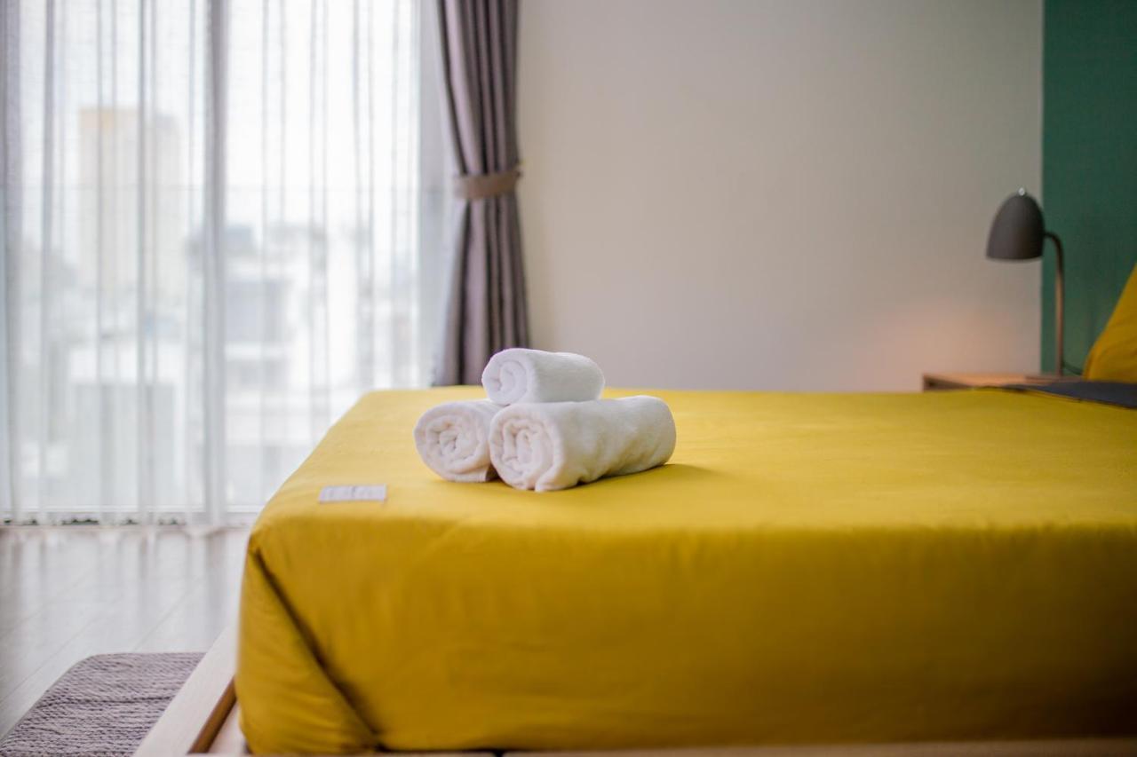 Nami Home Đà Nẵng Extérieur photo