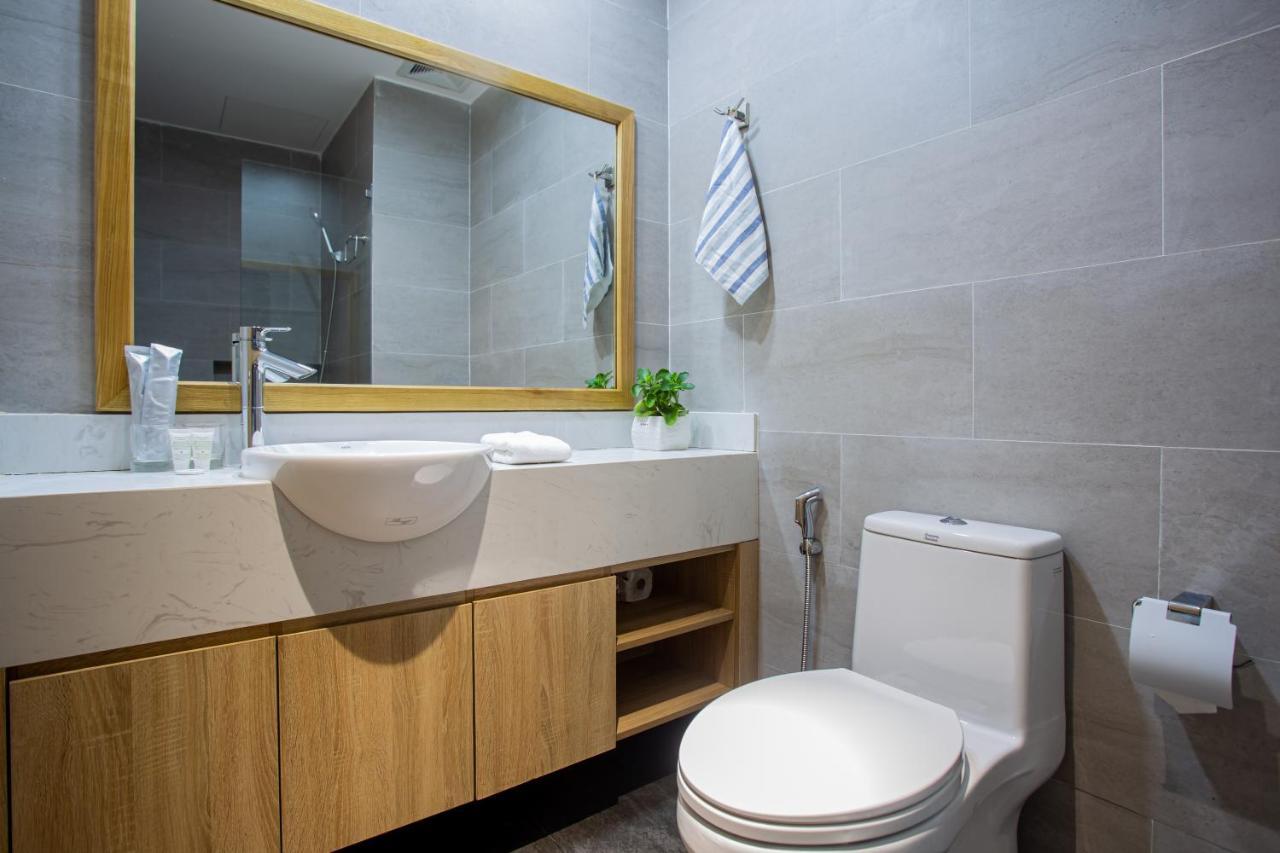 Nami Home Đà Nẵng Extérieur photo