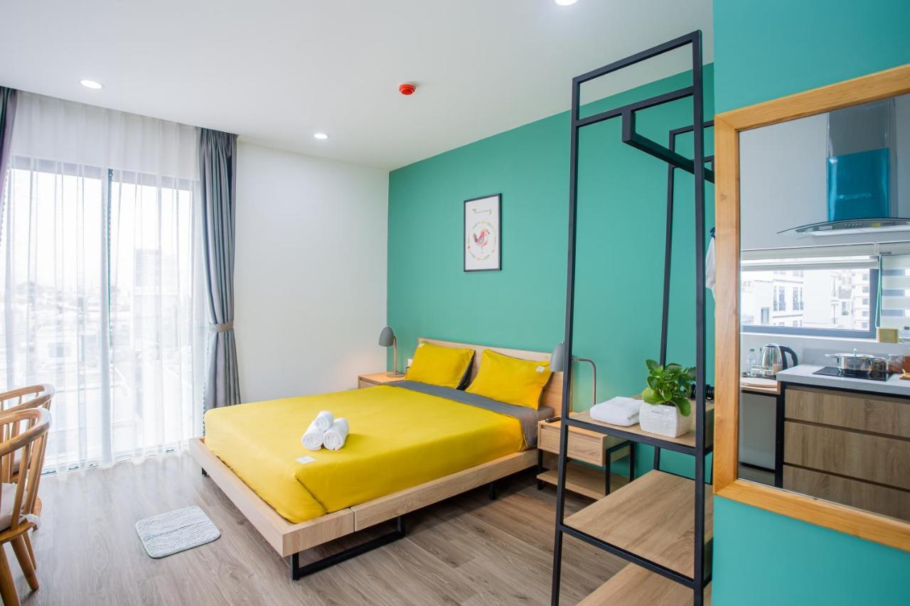 Nami Home Đà Nẵng Extérieur photo