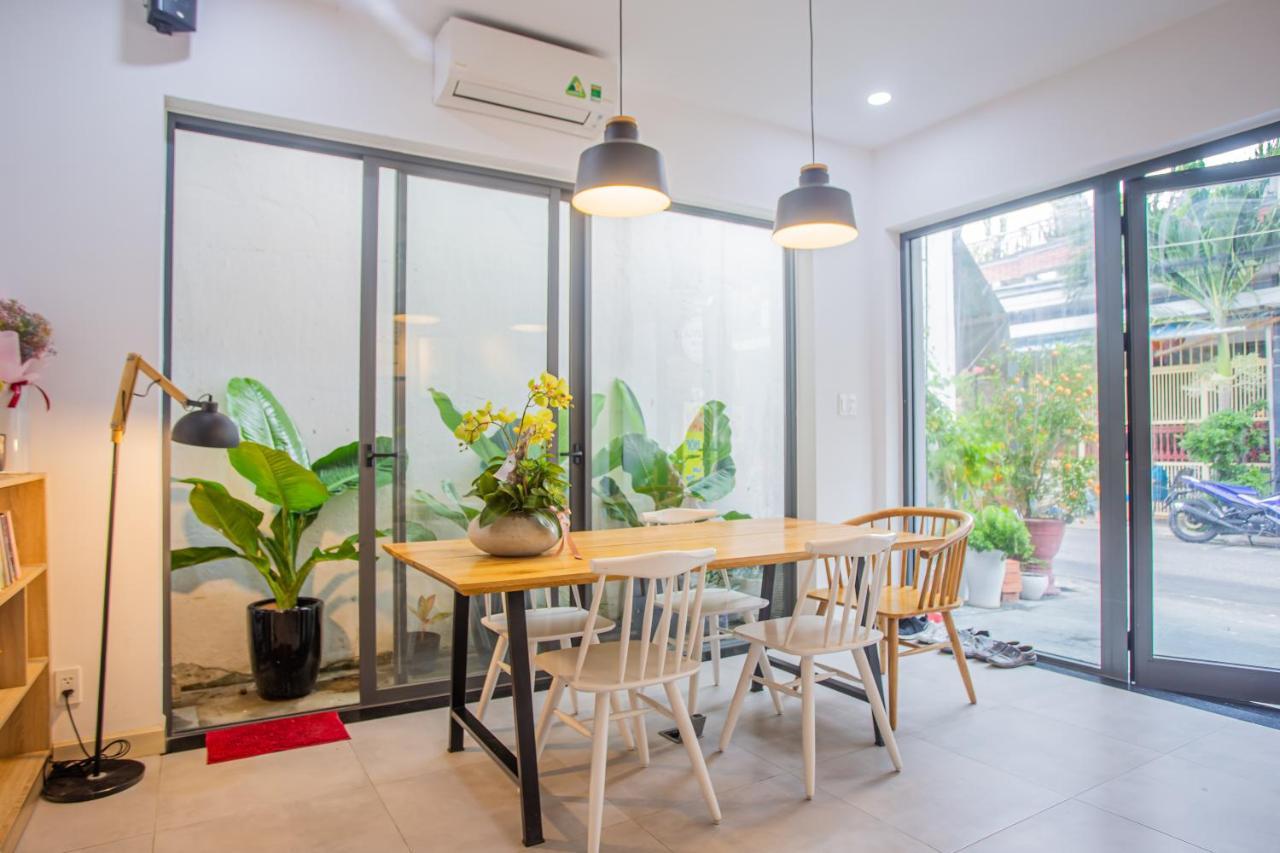 Nami Home Đà Nẵng Extérieur photo
