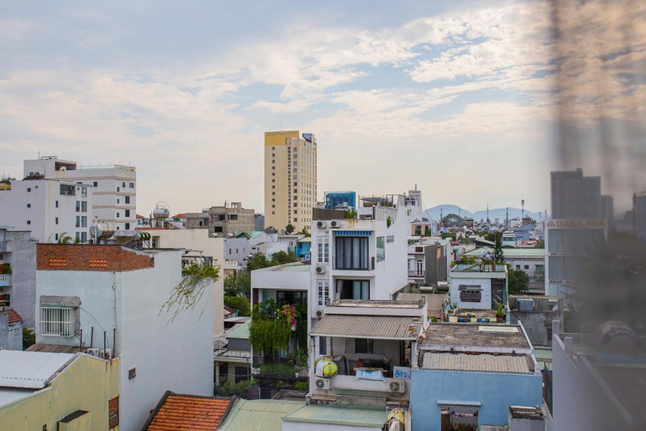 Nami Home Đà Nẵng Extérieur photo